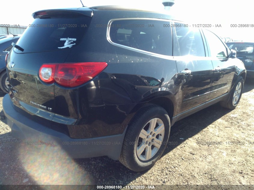 CHEVROLET TRAVERSE 1GNKRJED2BJ344580