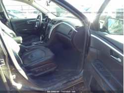 CHEVROLET TRAVERSE 1GNKRJED2BJ344580
