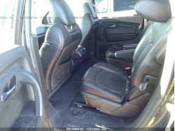 CHEVROLET TRAVERSE 1GNKRJED2BJ344580