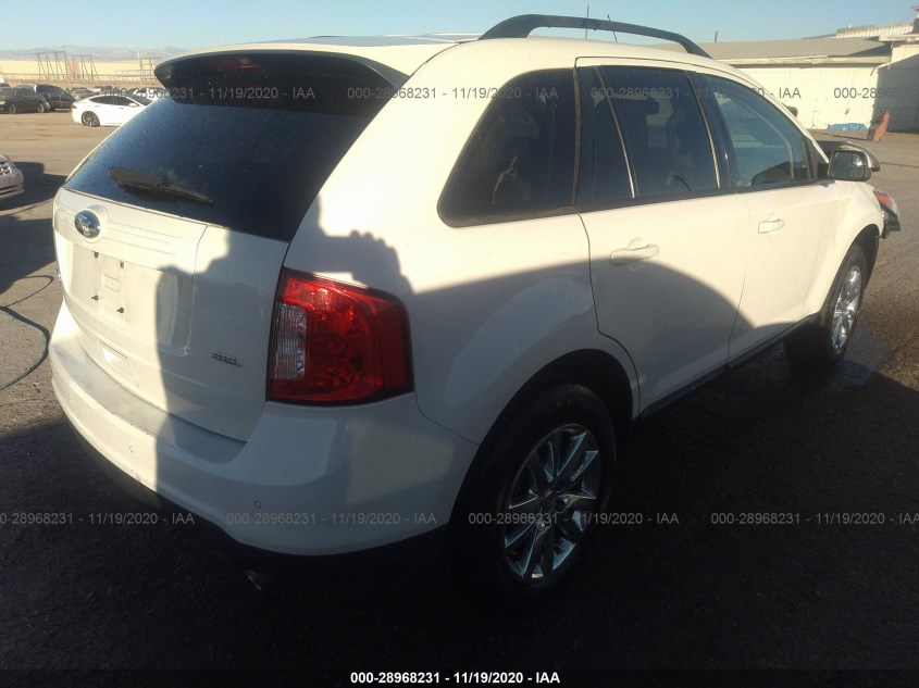 FORD EDGE 2FMDK3JC4DBA68260
