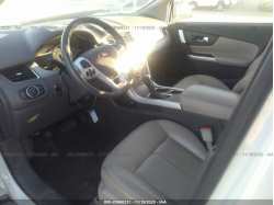 FORD EDGE 2FMDK3JC4DBA68260