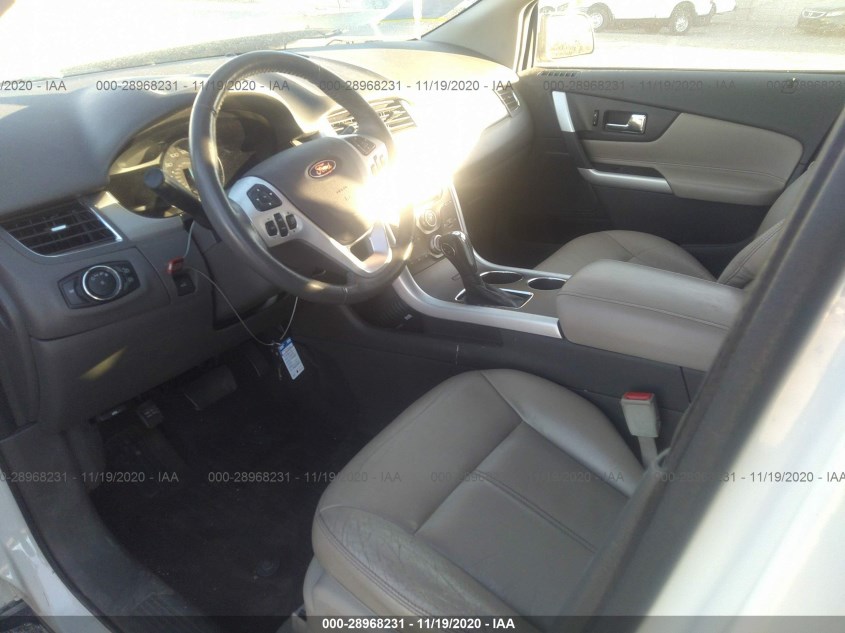 FORD EDGE 2FMDK3JC4DBA68260