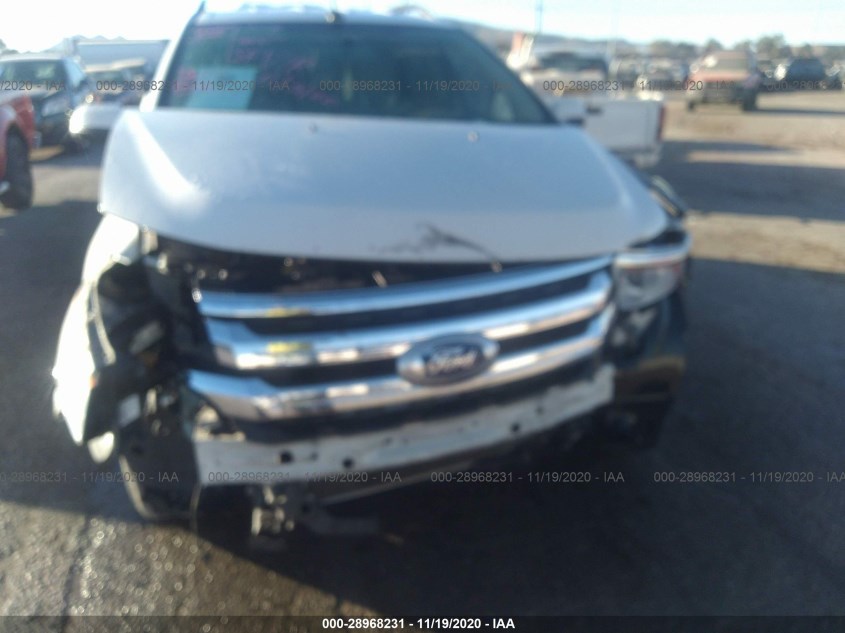 FORD EDGE 2FMDK3JC4DBA68260