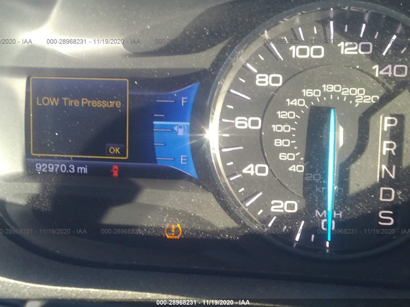 FORD EDGE 2FMDK3JC4DBA68260