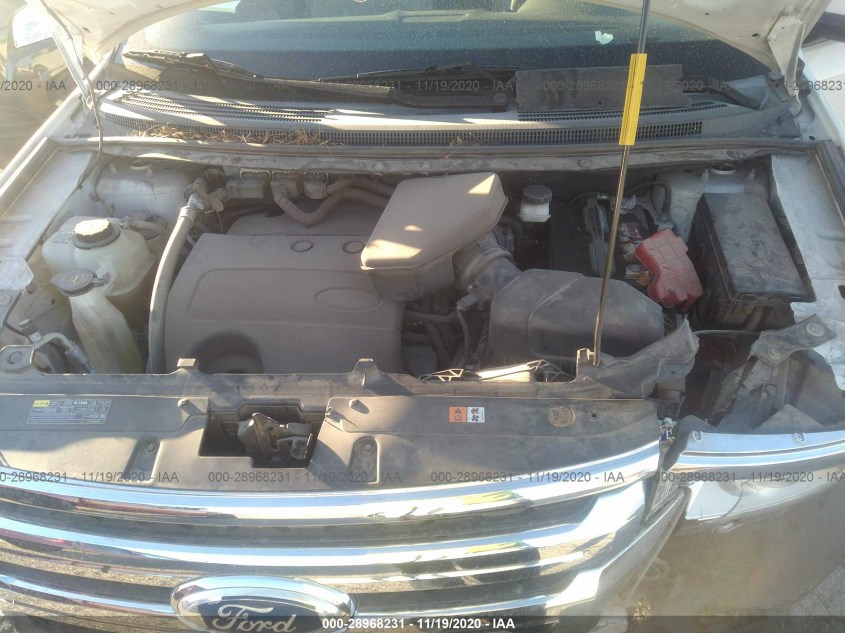 FORD EDGE 2FMDK3JC4DBA68260
