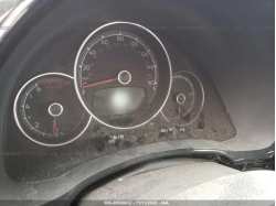 VOLKSWAGEN BEETLE 3VWFD7AT6KM708203
