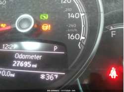 VOLKSWAGEN BEETLE 3VWFD7AT6KM708203