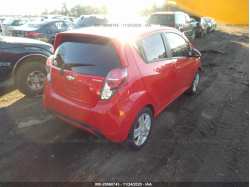 CHEVROLET SPARK KL8CD6S96FC710973