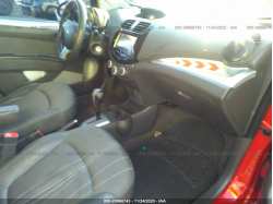 CHEVROLET SPARK KL8CD6S96FC710973