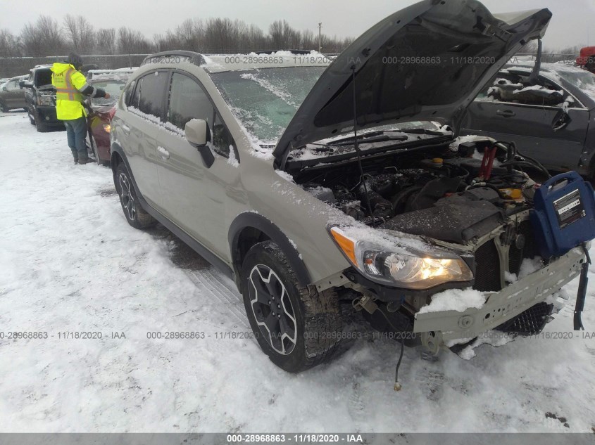 SUBARU XV CROSSTREK JF2GPACC6D2828653