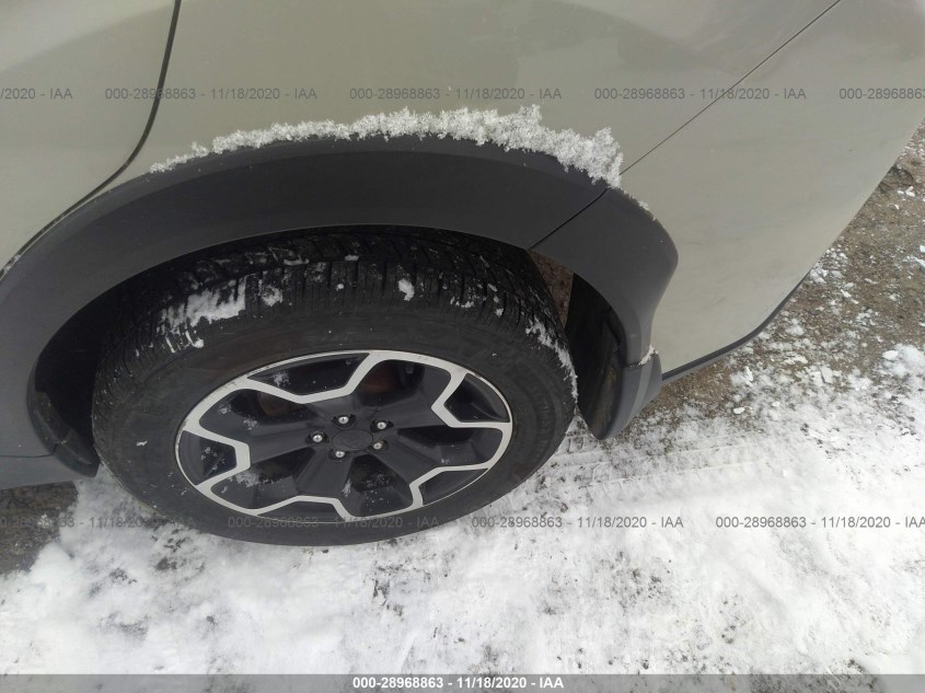 SUBARU XV CROSSTREK JF2GPACC6D2828653