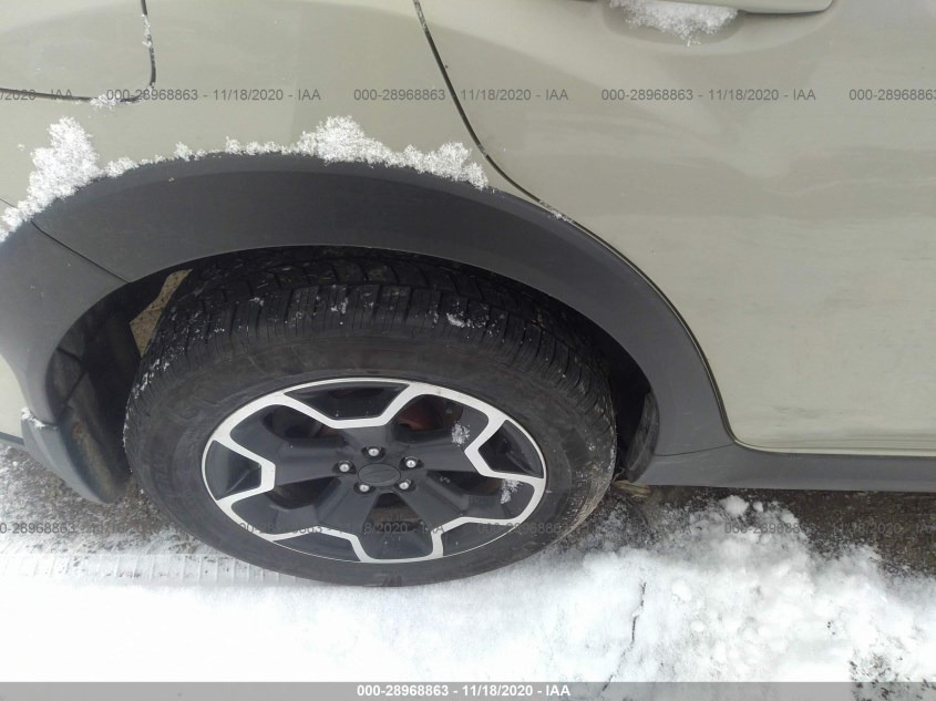 SUBARU XV CROSSTREK JF2GPACC6D2828653