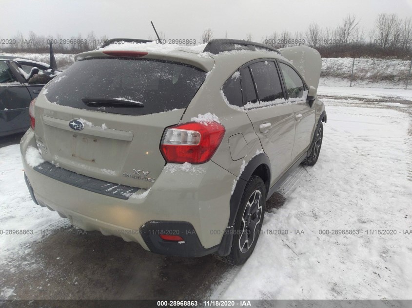 SUBARU XV CROSSTREK JF2GPACC6D2828653