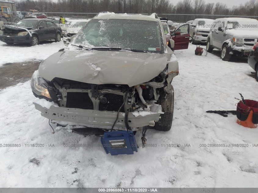 SUBARU XV CROSSTREK JF2GPACC6D2828653