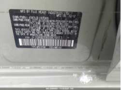 SUBARU XV CROSSTREK JF2GPACC6D2828653