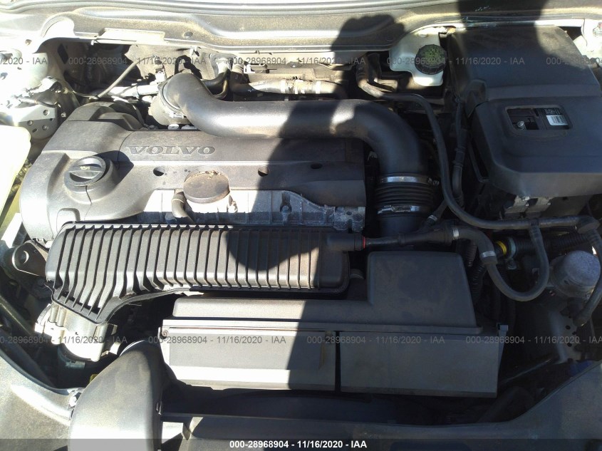 VOLVO C70 YV1672MC0BJ107692