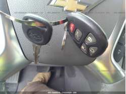 CHEVROLET TRAVERSE 1GNKRJKD1DJ137511