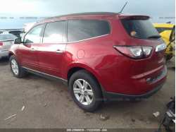 CHEVROLET TRAVERSE 1GNKRJKD1DJ137511