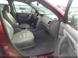 CHEVROLET TRAVERSE 1GNKRJKD1DJ137511