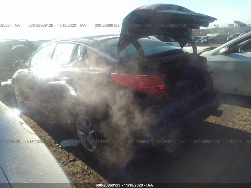 KIA OPTIMA 5XXGM4A75CG062289