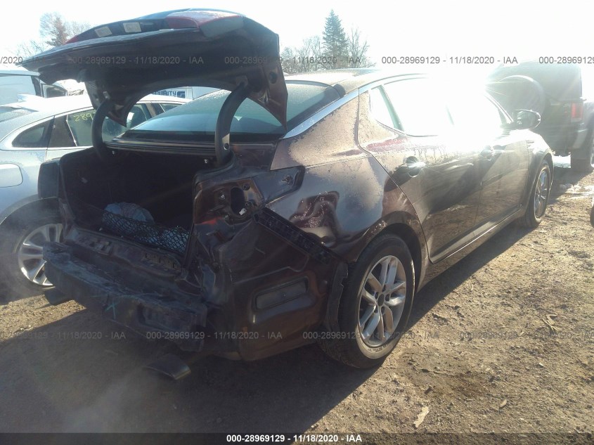 KIA OPTIMA 5XXGM4A75CG062289