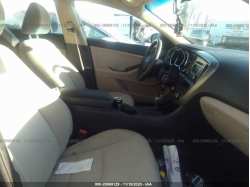 KIA OPTIMA 5XXGM4A75CG062289
