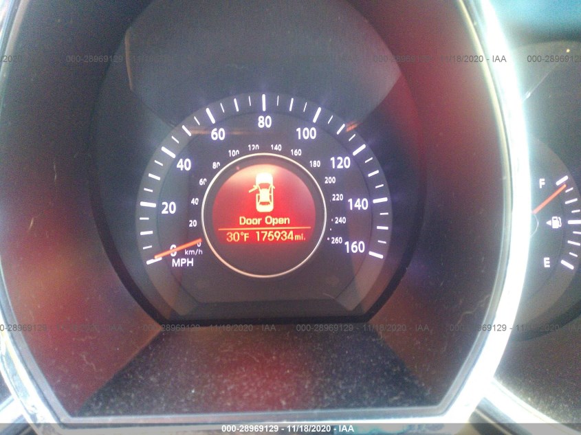KIA OPTIMA 5XXGM4A75CG062289