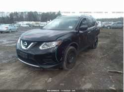 NISSAN ROGUE JN8AT2MV1GW134573