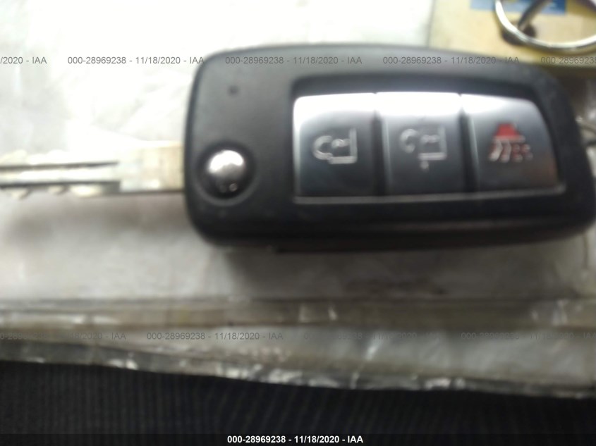 NISSAN ROGUE JN8AT2MV1GW134573