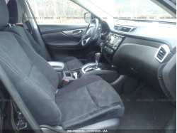 NISSAN ROGUE JN8AT2MV1GW134573
