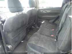 NISSAN ROGUE JN8AT2MV1GW134573