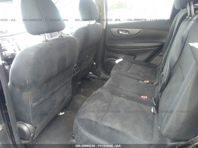 NISSAN ROGUE JN8AT2MV1GW134573