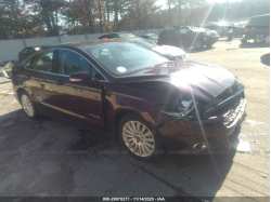 FORD FUSION 3FA6P0LU8DR257410