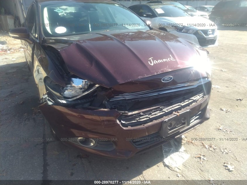 FORD FUSION 3FA6P0LU8DR257410