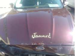 FORD FUSION 3FA6P0LU8DR257410