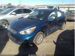 HYUNDAI ACCENT KMHCT4AE1GU073012