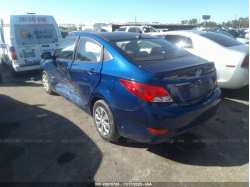 HYUNDAI ACCENT KMHCT4AE1GU073012