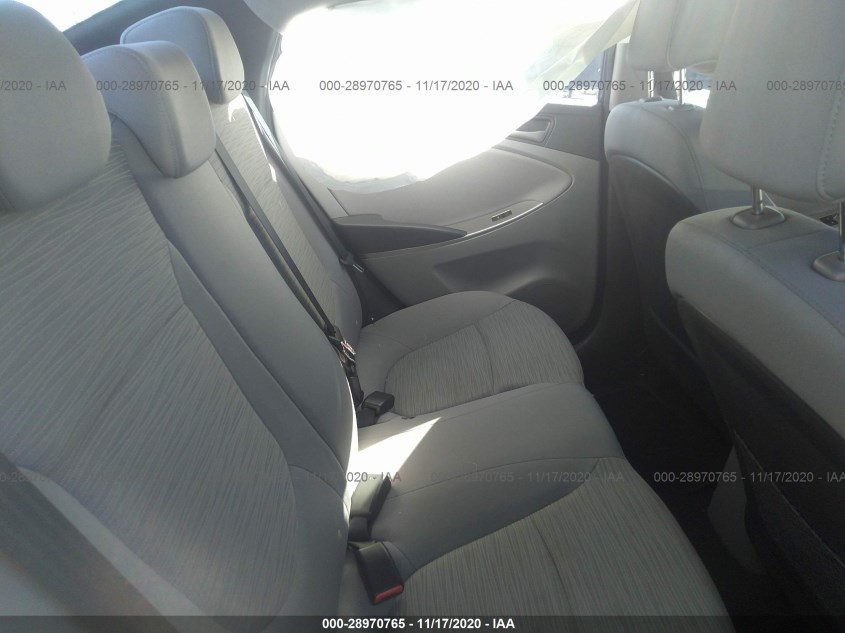 HYUNDAI ACCENT KMHCT4AE1GU073012
