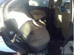 KIA RIO KNADM5A37F6421633