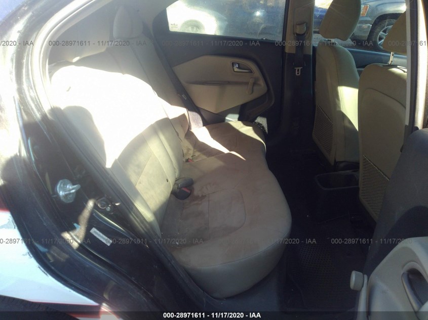 KIA RIO KNADM5A37F6421633