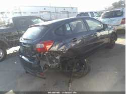 SUBARU IMPREZA WAGON JF1GPAA68DH811593