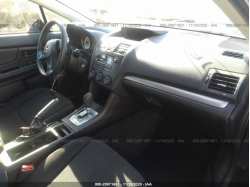 SUBARU IMPREZA WAGON JF1GPAA68DH811593