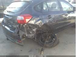 SUBARU IMPREZA WAGON JF1GPAA68DH811593