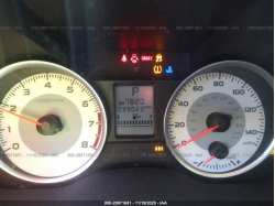 SUBARU IMPREZA WAGON JF1GPAA68DH811593
