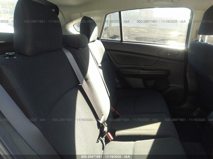 SUBARU IMPREZA WAGON JF1GPAA68DH811593