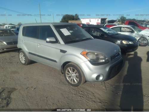 KIA SOUL KNDJT2A69C7377447