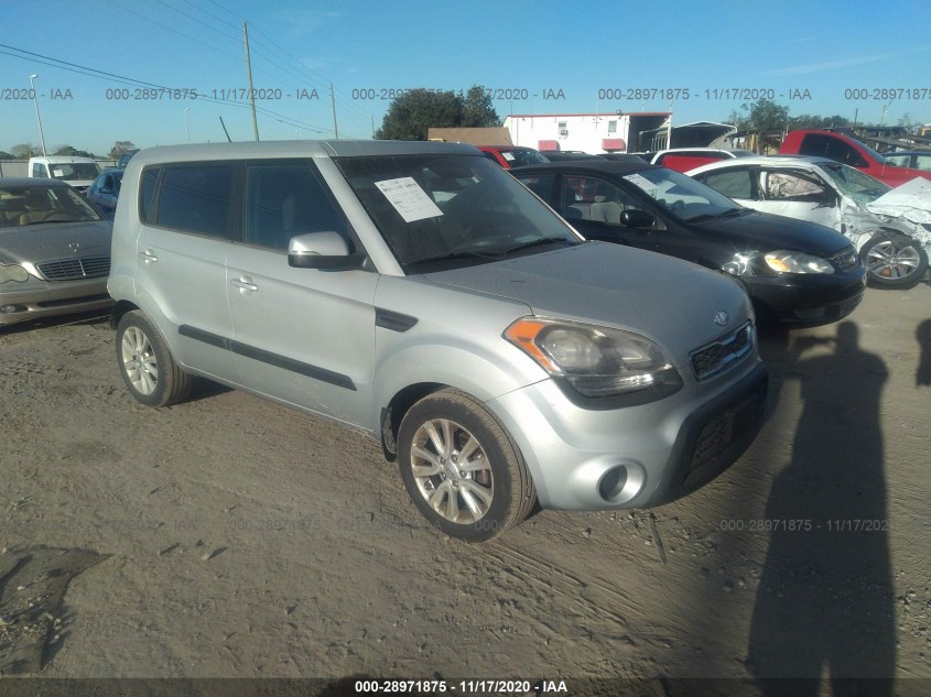 KIA SOUL KNDJT2A69C7377447