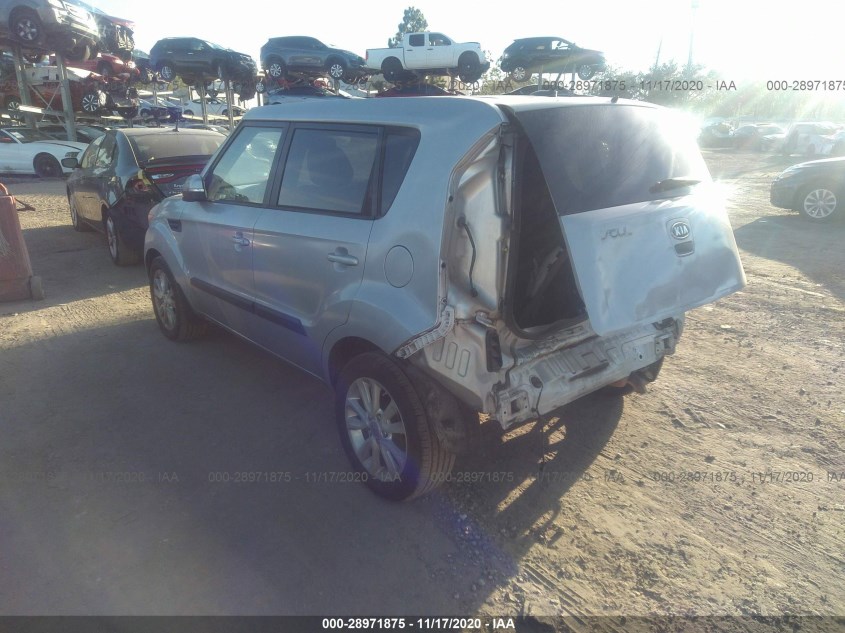 KIA SOUL KNDJT2A69C7377447