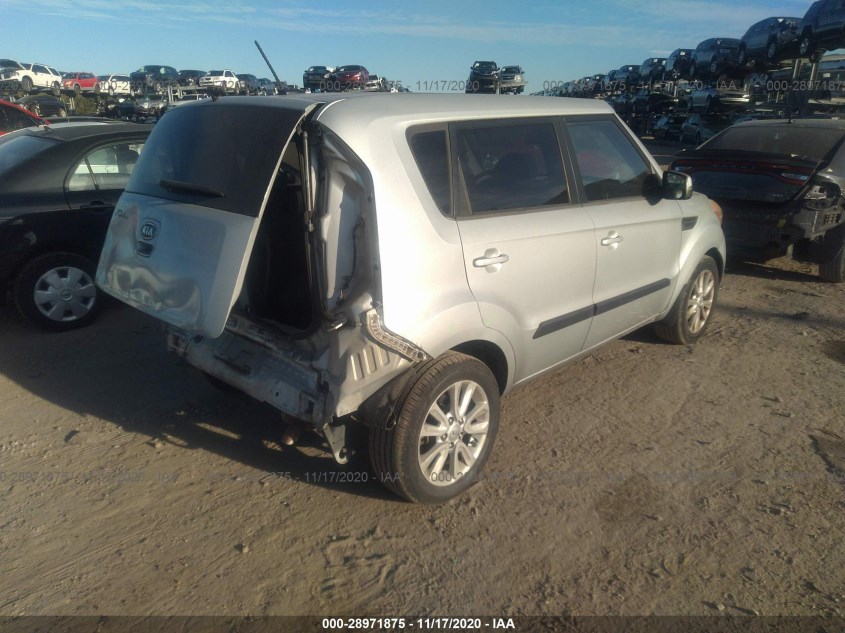 KIA SOUL KNDJT2A69C7377447