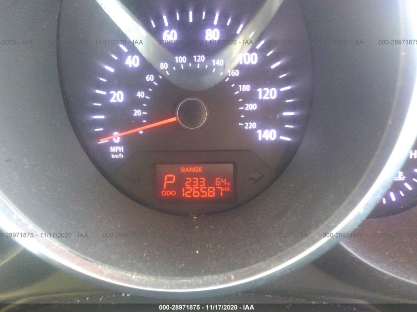 KIA SOUL KNDJT2A69C7377447